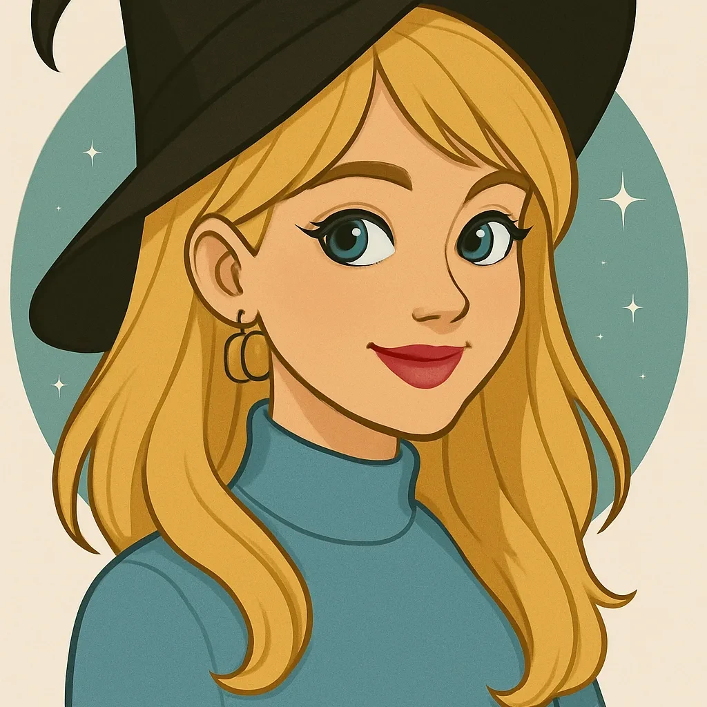 Lisa, co-founder of The Amaris House